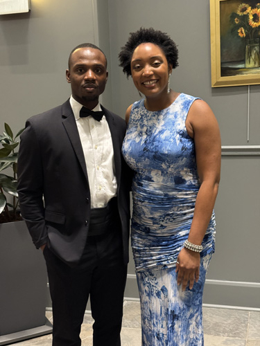 2025 Dosher Foundation Gala