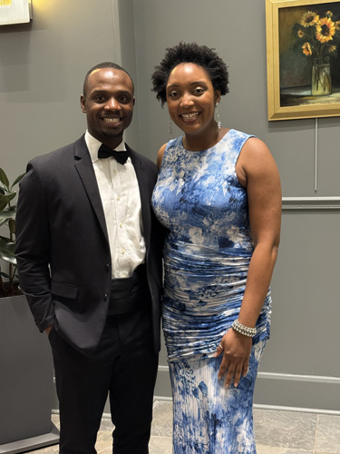 2025 Dosher Foundation Gala