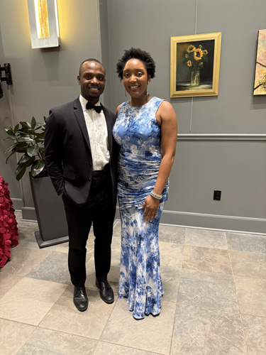 2025 Dosher Foundation Gala