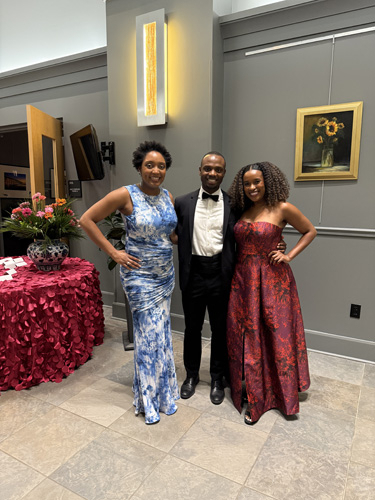 2025 Dosher Foundation Gala