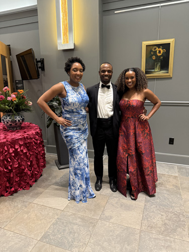 2025 Dosher Foundation Gala