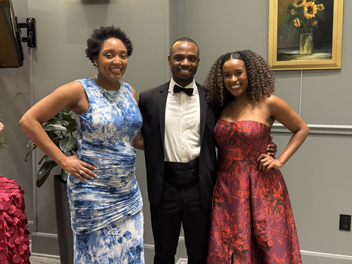 2025 Dosher Foundation Gala