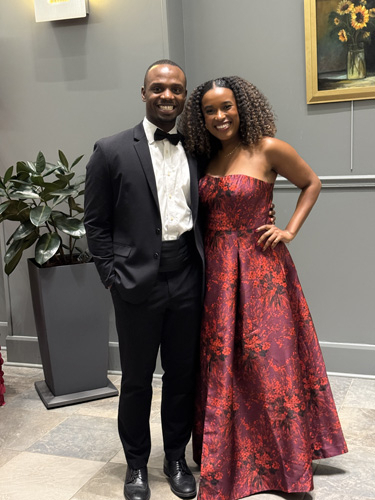 2025 Dosher Foundation Gala