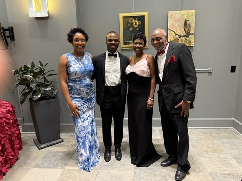 2025 Dosher Foundation Gala