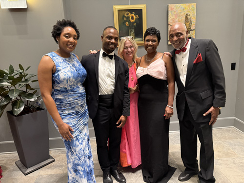 2025 Dosher Foundation Gala