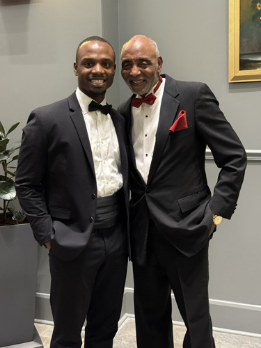 2025 Dosher Foundation Gala