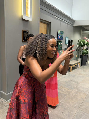 2025 Dosher Foundation Gala