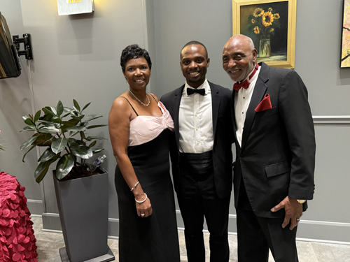 2025 Dosher Foundation Gala