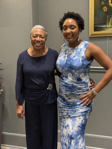 2025 Dosher Foundation Gala