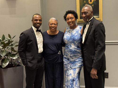 2025 Dosher Foundation Gala