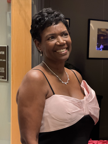 2025 Dosher Foundation Gala