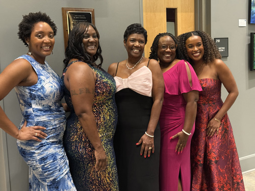 2025 Dosher Foundation Gala