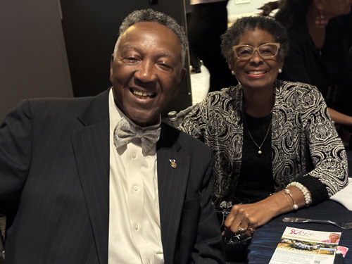 2025 Dosher Foundation Gala