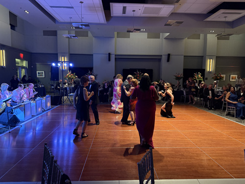 2025 Dosher Foundation Gala