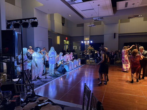 2025 Dosher Foundation Gala