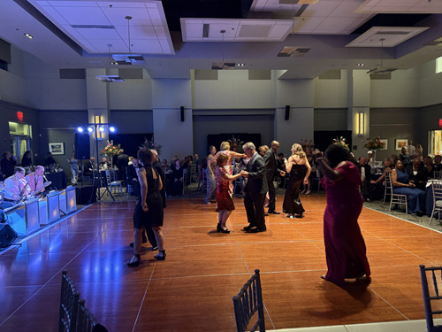 2025 Dosher Foundation Gala