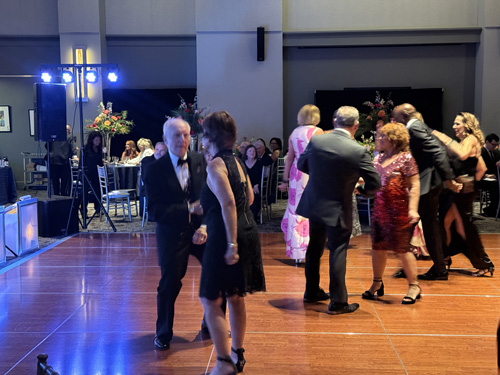 2025 Dosher Foundation Gala