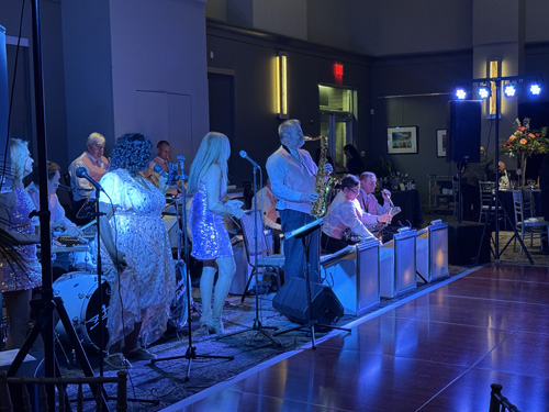 2025 Dosher Foundation Gala