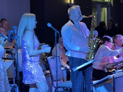 2025 Dosher Foundation Gala