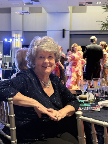 2025 Dosher Foundation Gala