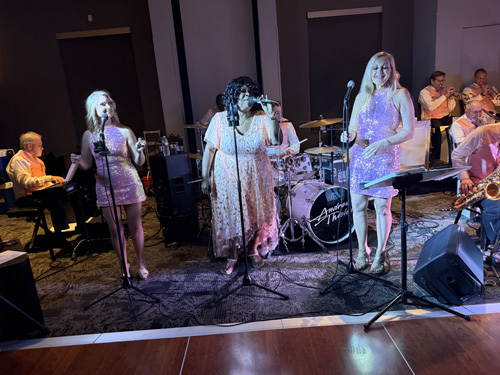 2025 Dosher Foundation Gala