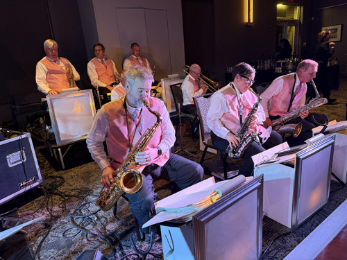 2025 Dosher Foundation Gala