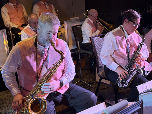 2025 Dosher Foundation Gala