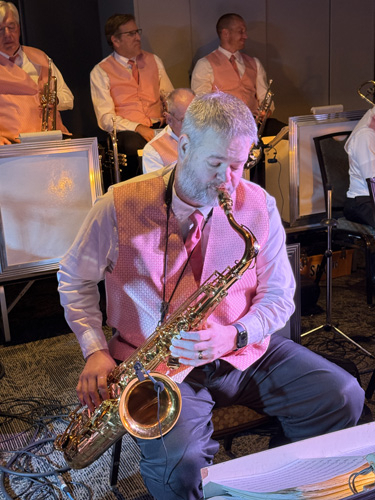 2025 Dosher Foundation Gala