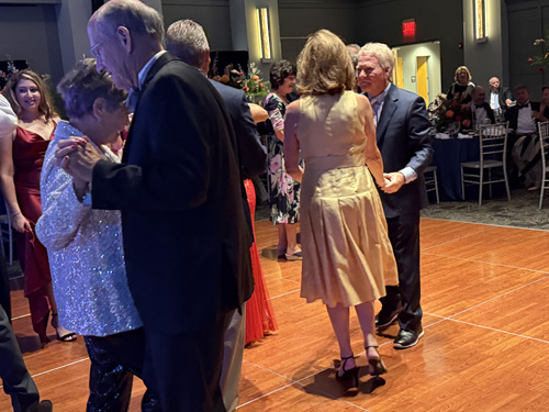 2025 Dosher Foundation Gala