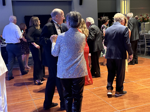 2025 Dosher Foundation Gala