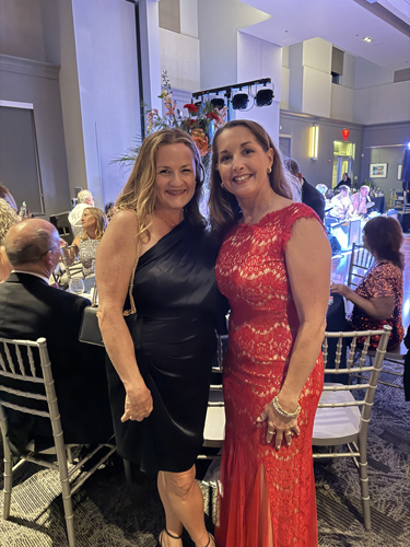 2025 Dosher Foundation Gala