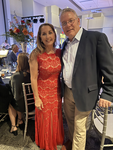 2025 Dosher Foundation Gala