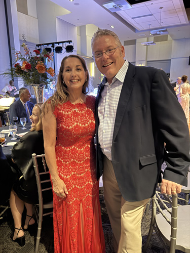 2025 Dosher Foundation Gala