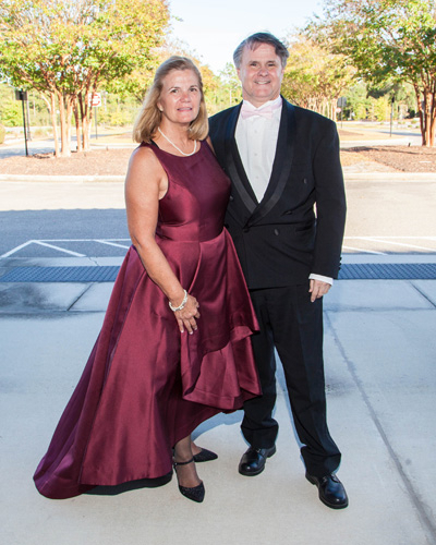 2025 Dosher Foundation Gala