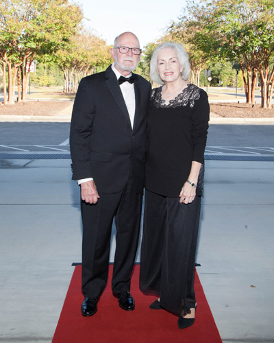 2025 Dosher Foundation Gala