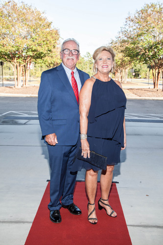 2025 Dosher Foundation Gala