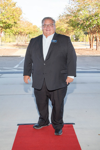 2025 Dosher Foundation Gala