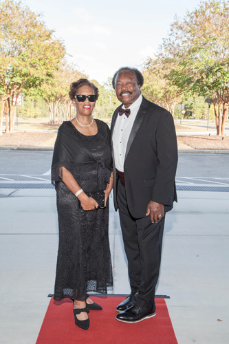 2025 Dosher Foundation Gala