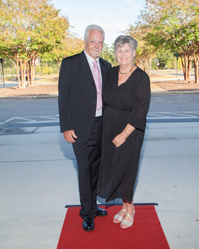 2025 Dosher Foundation Gala