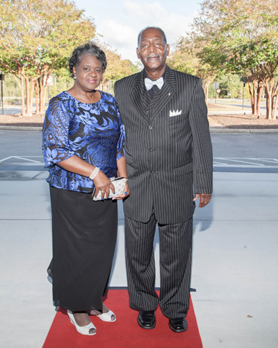 2025 Dosher Foundation Gala