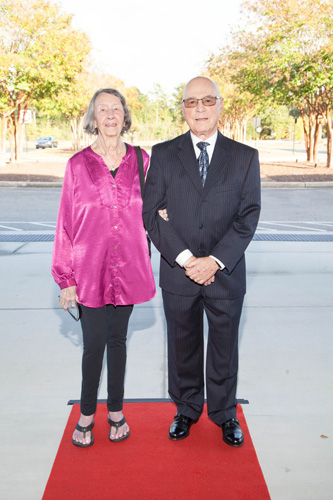 2025 Dosher Foundation Gala