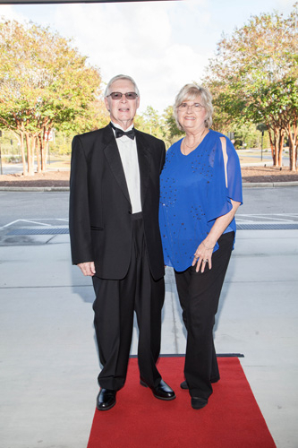 2025 Dosher Foundation Gala