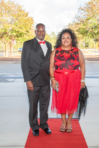 2025 Dosher Foundation Gala