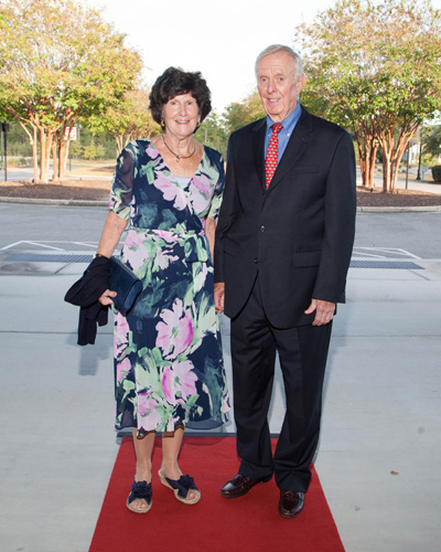 2025 Dosher Foundation Gala