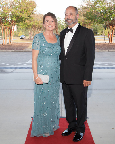 2025 Dosher Foundation Gala