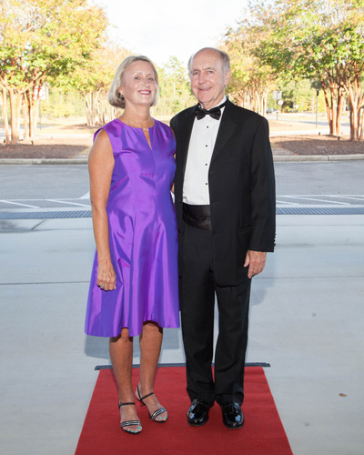 2025 Dosher Foundation Gala