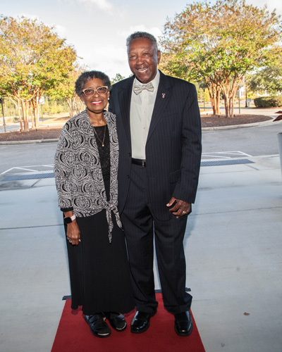 2025 Dosher Foundation Gala