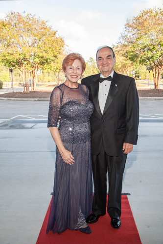 2025 Dosher Foundation Gala