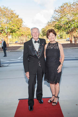 2025 Dosher Foundation Gala