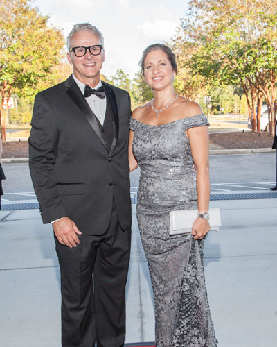 2025 Dosher Foundation Gala